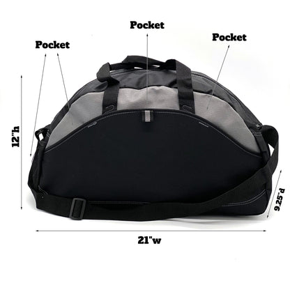 Custom Dance Bag For Girls