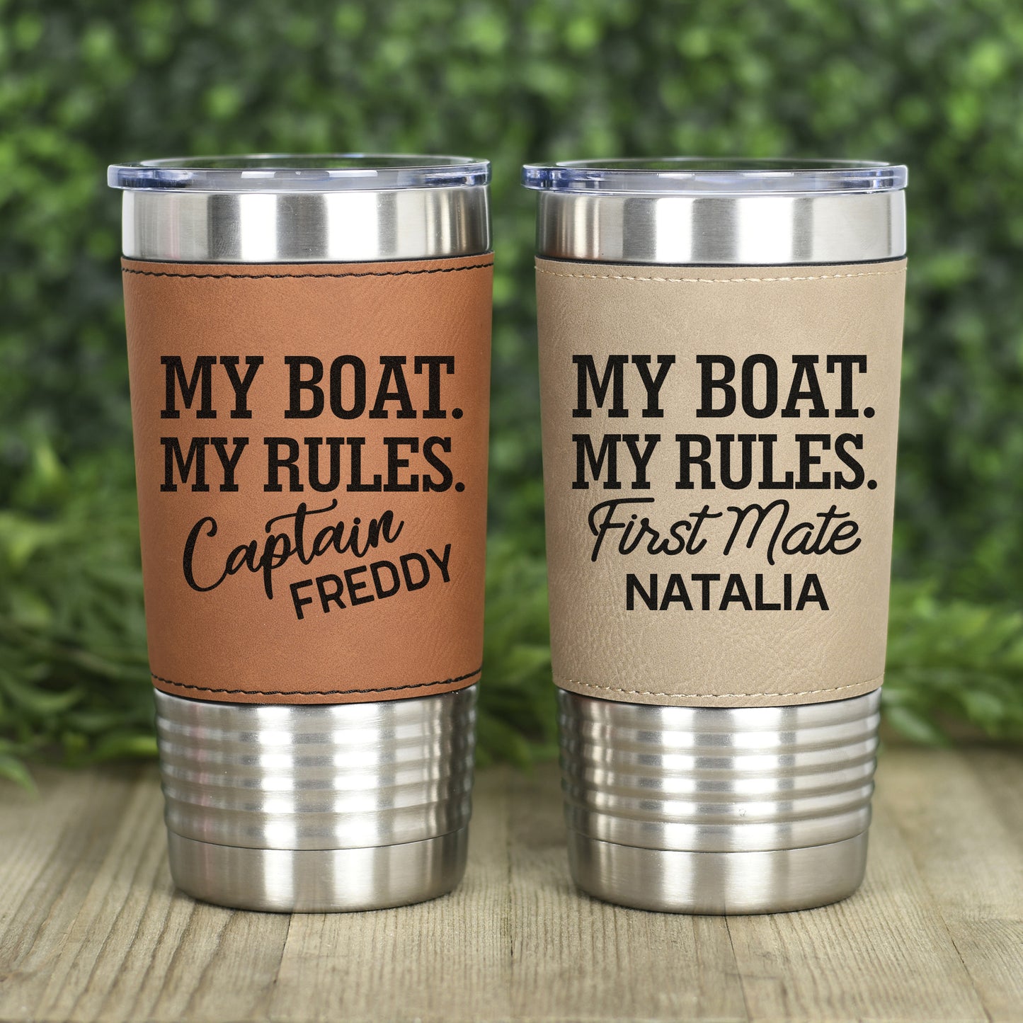 My Boat My Rules Gift