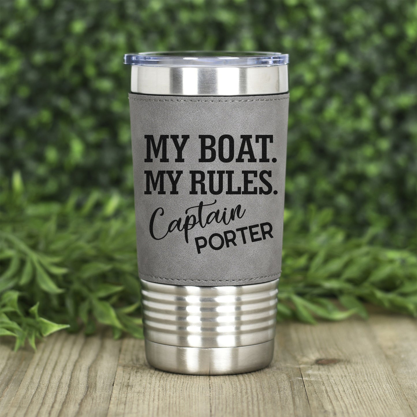 My Boat My Rules Gift